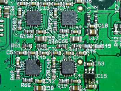 Aus dem Alltag eines Elektronikentwicklers-1-Suchbild für die Arbeit